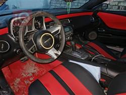 شيفروليه كامارو